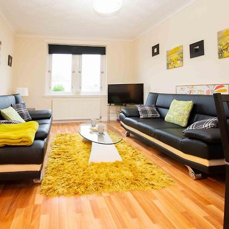 PREMIER - Chapel Street Apartment Cleland Buitenkant foto