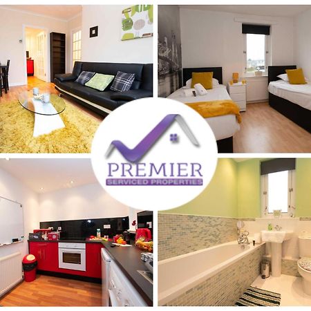 PREMIER - Chapel Street Apartment Cleland Buitenkant foto