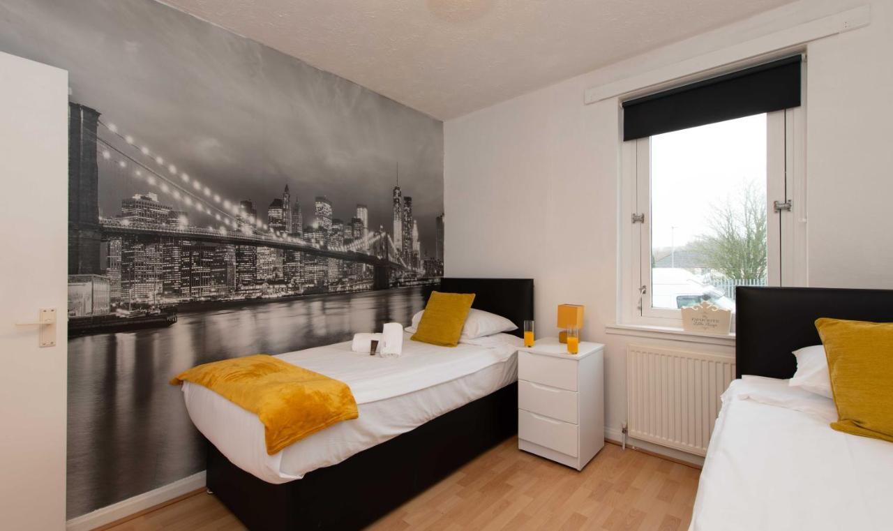 PREMIER - Chapel Street Apartment Cleland Buitenkant foto