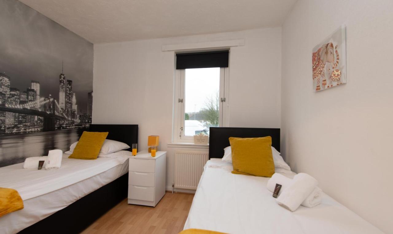 PREMIER - Chapel Street Apartment Cleland Buitenkant foto