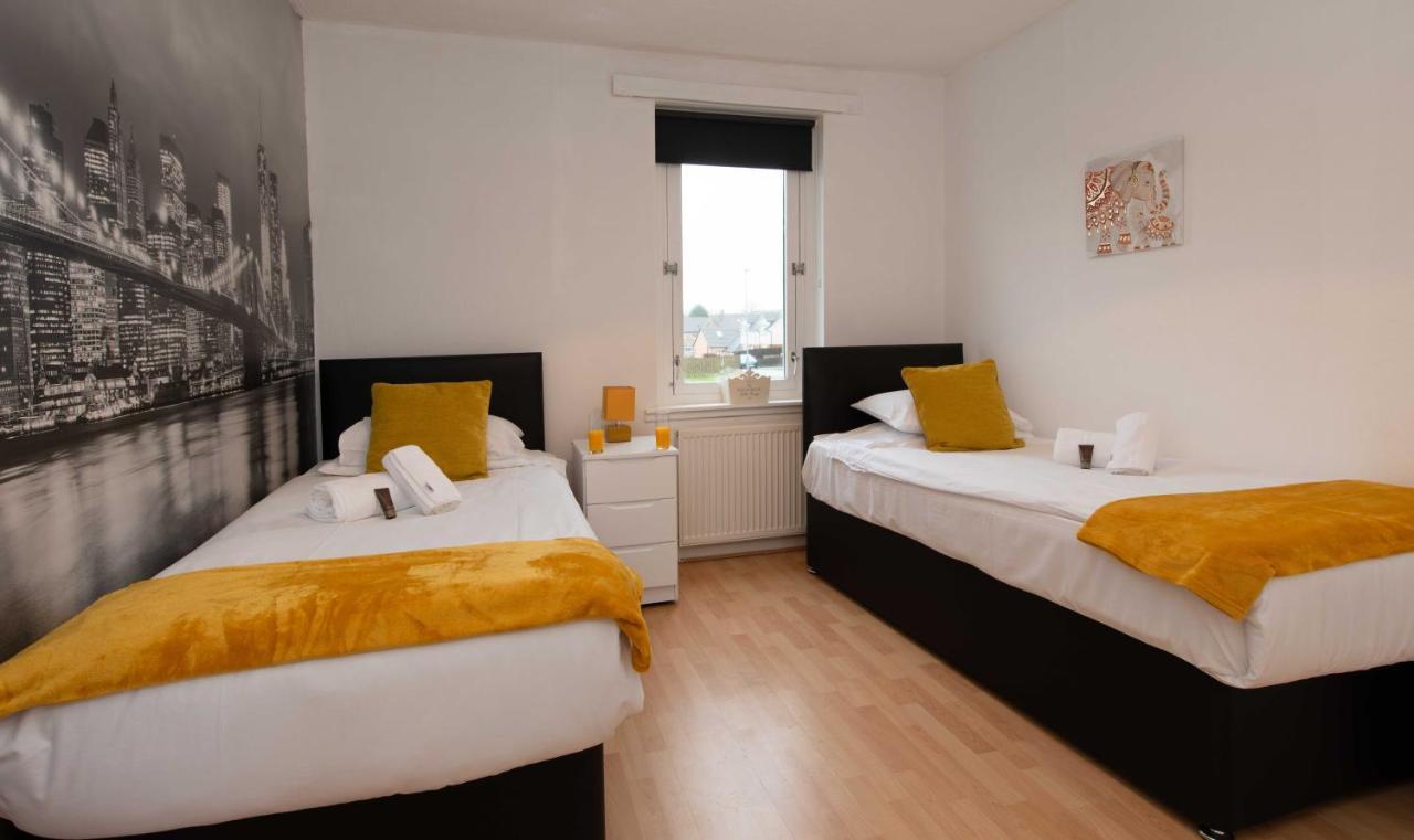 PREMIER - Chapel Street Apartment Cleland Buitenkant foto