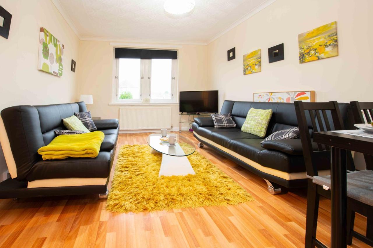 PREMIER - Chapel Street Apartment Cleland Buitenkant foto