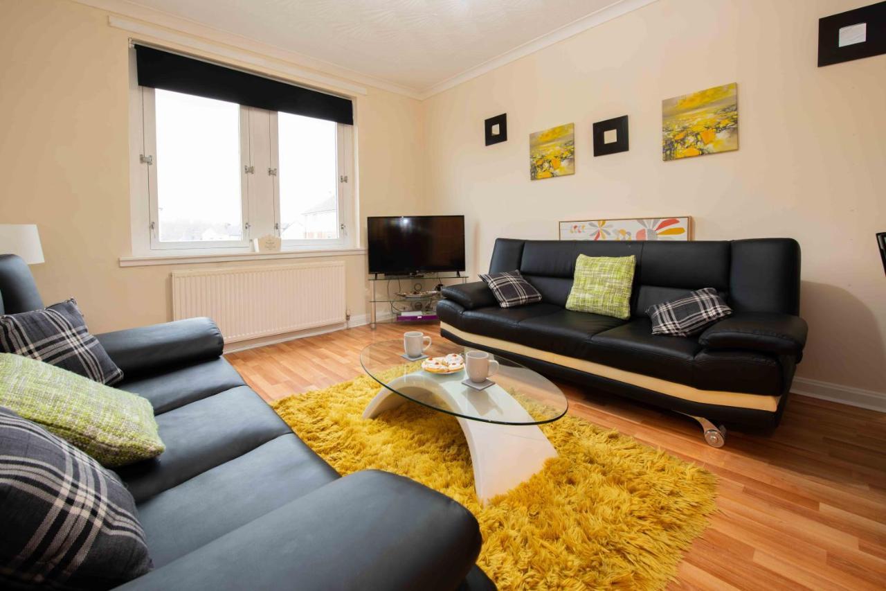 PREMIER - Chapel Street Apartment Cleland Buitenkant foto