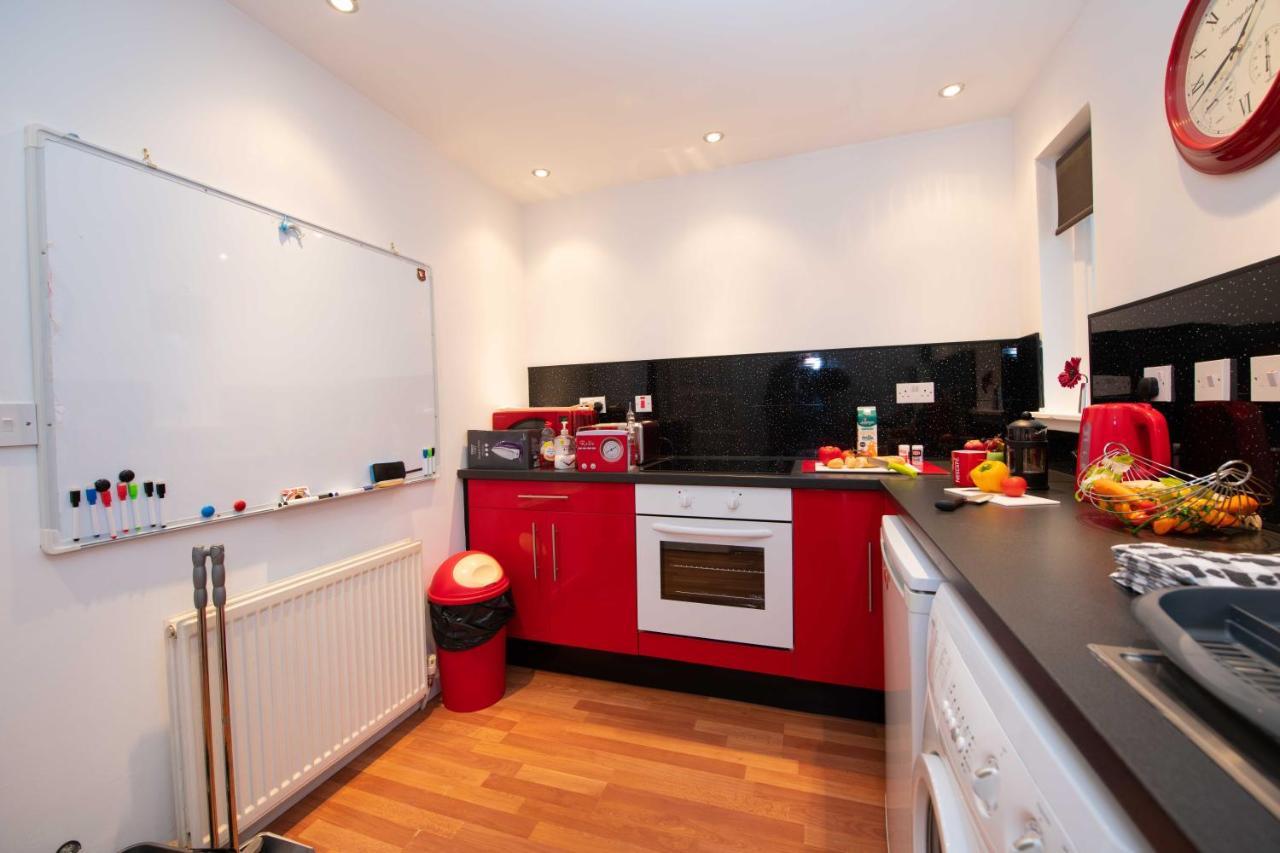 PREMIER - Chapel Street Apartment Cleland Buitenkant foto