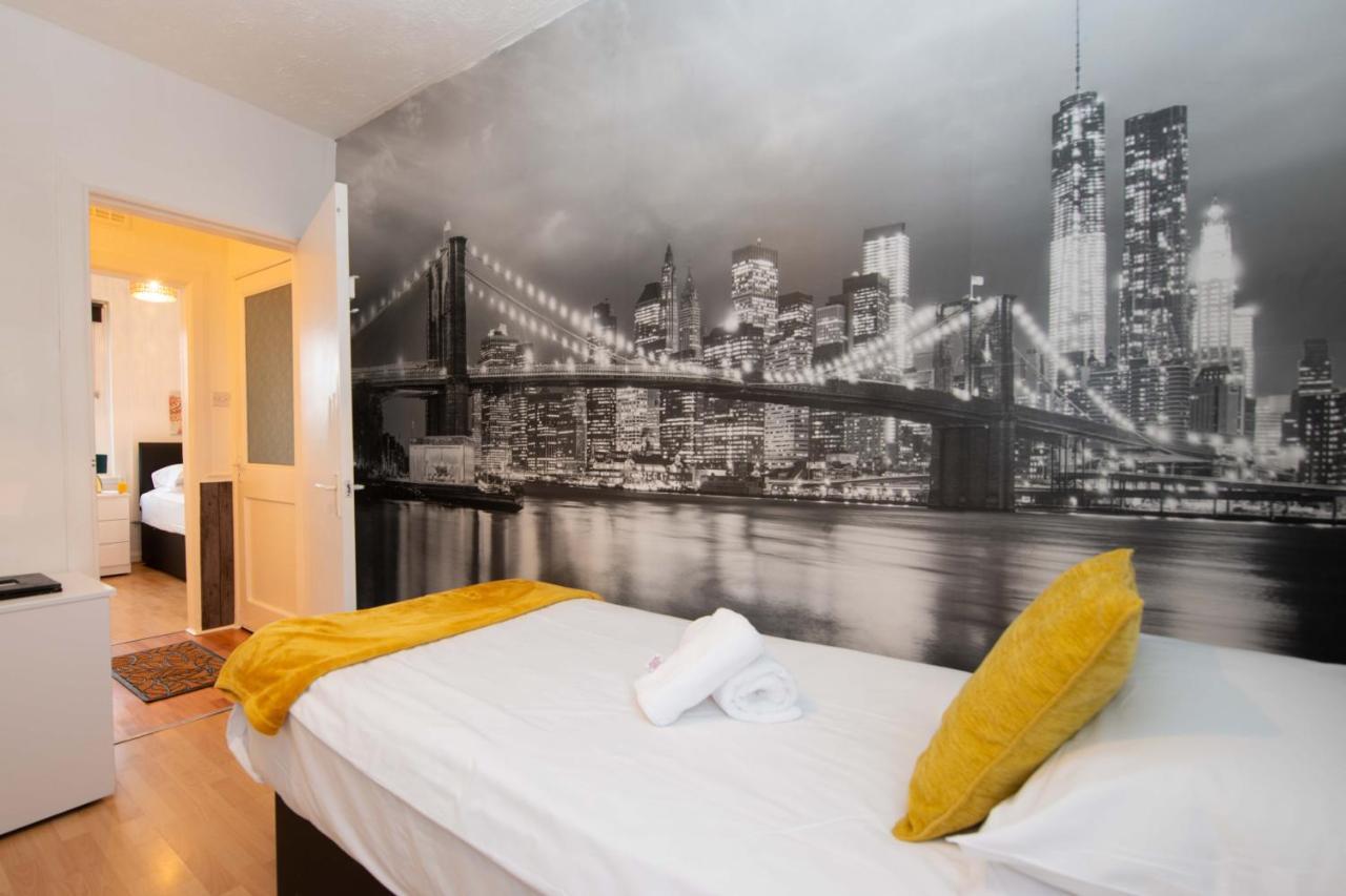 PREMIER - Chapel Street Apartment Cleland Buitenkant foto