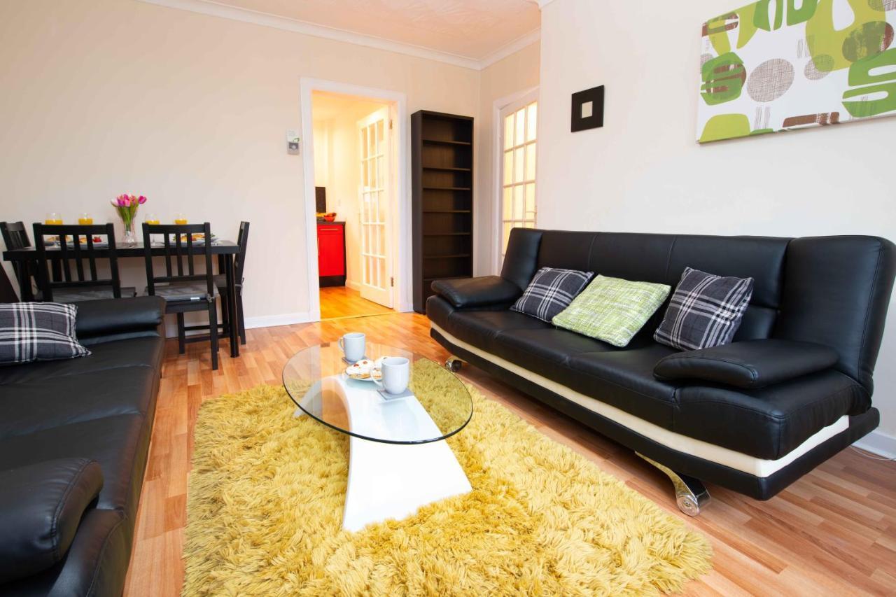 PREMIER - Chapel Street Apartment Cleland Buitenkant foto