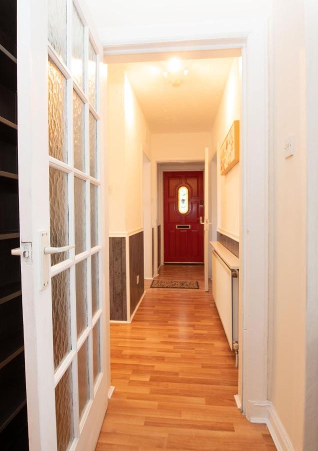 PREMIER - Chapel Street Apartment Cleland Buitenkant foto
