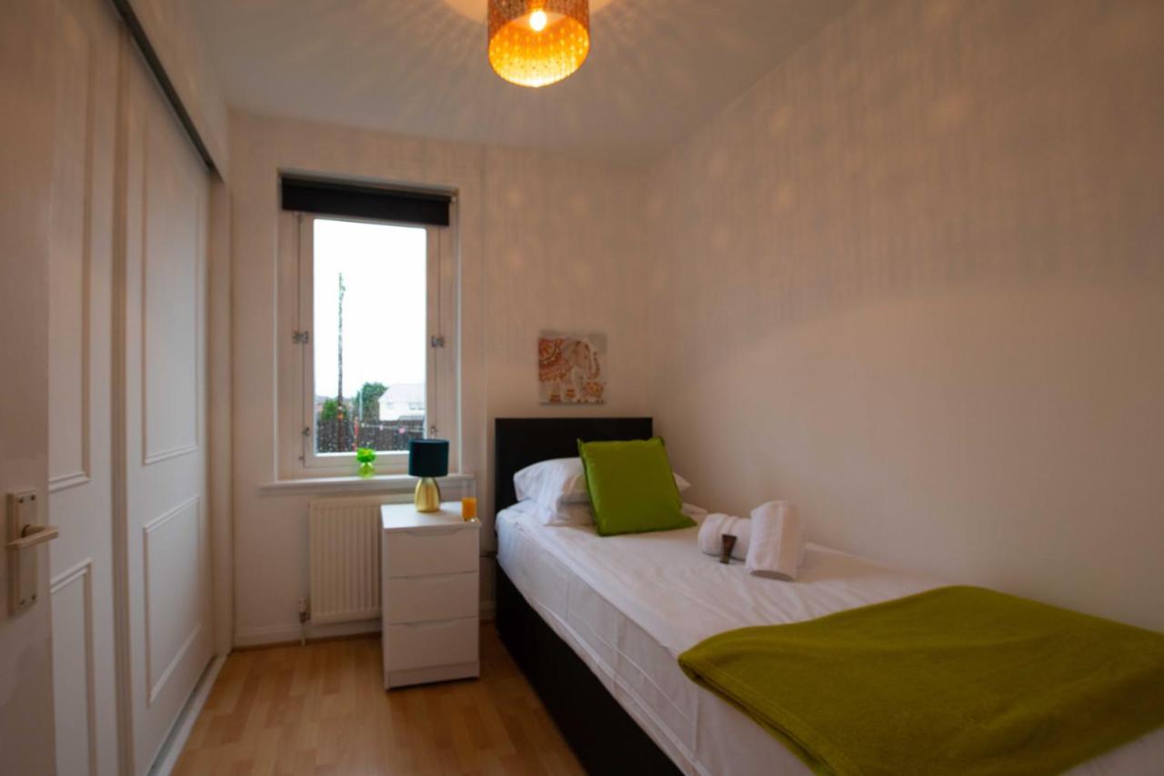 PREMIER - Chapel Street Apartment Cleland Buitenkant foto