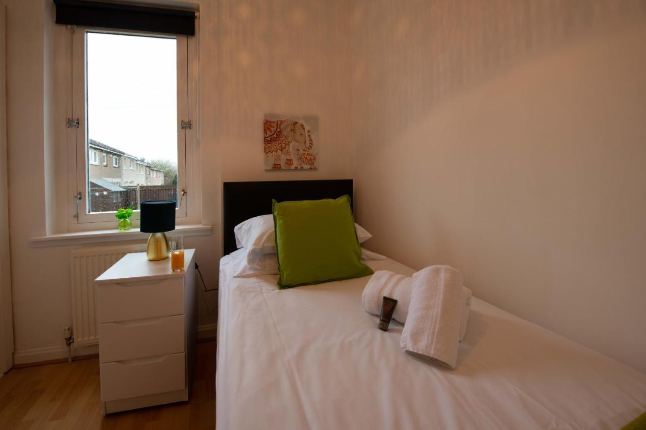 PREMIER - Chapel Street Apartment Cleland Buitenkant foto