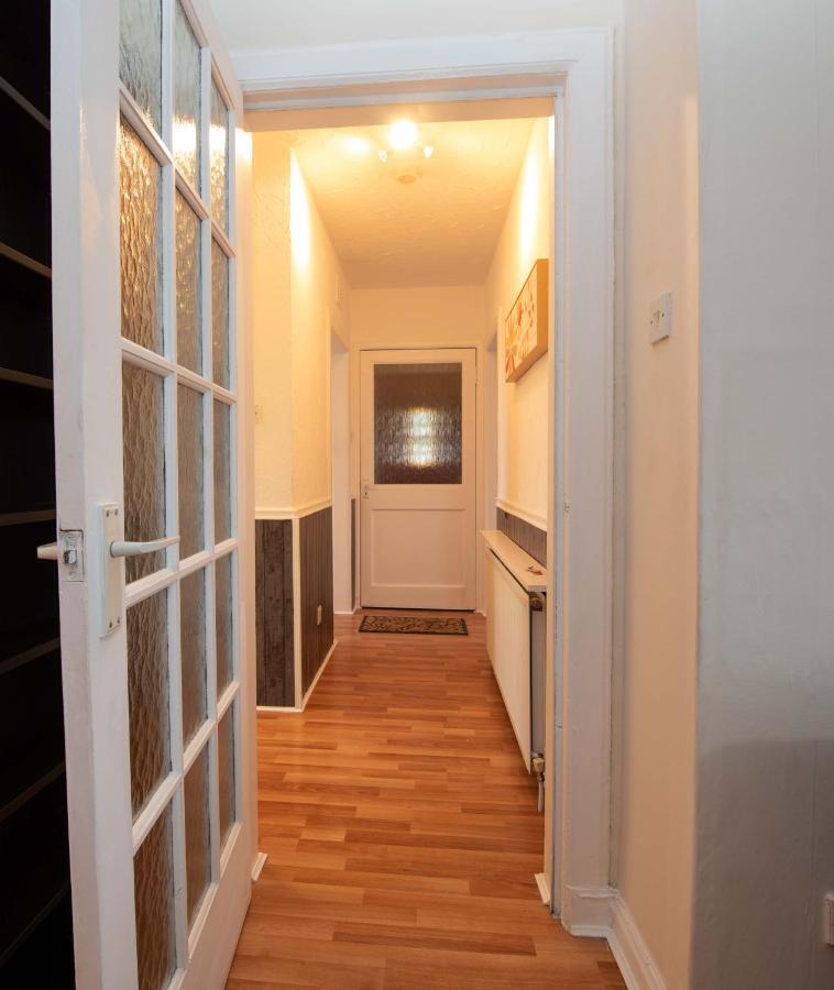 PREMIER - Chapel Street Apartment Cleland Buitenkant foto