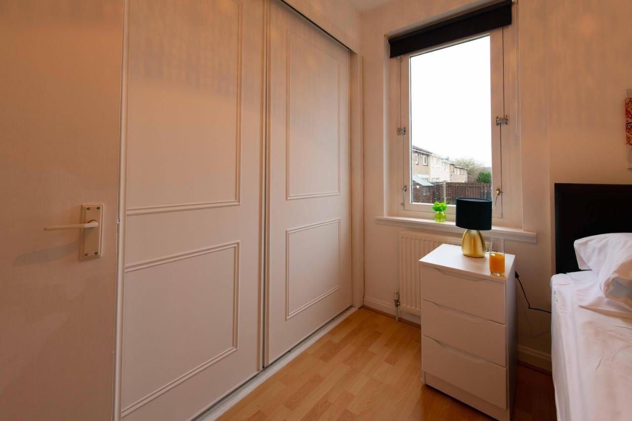 PREMIER - Chapel Street Apartment Cleland Buitenkant foto
